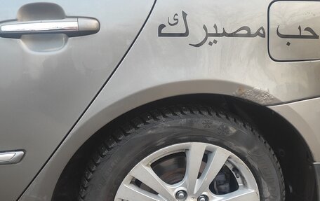 Hyundai Sonata VI, 2008 год, 800 000 рублей, 4 фотография