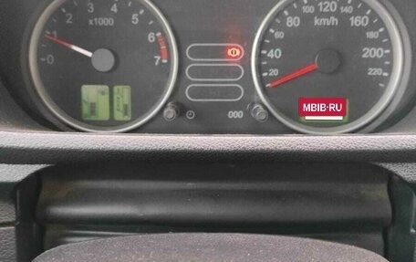 Ford Fusion I, 2005 год, 330 000 рублей, 7 фотография