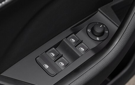 Skoda Superb III рестайлинг, 2025 год, 2 660 000 рублей, 11 фотография