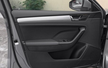 Skoda Superb III рестайлинг, 2025 год, 2 660 000 рублей, 10 фотография