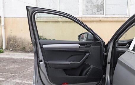 Skoda Superb III рестайлинг, 2025 год, 2 660 000 рублей, 9 фотография