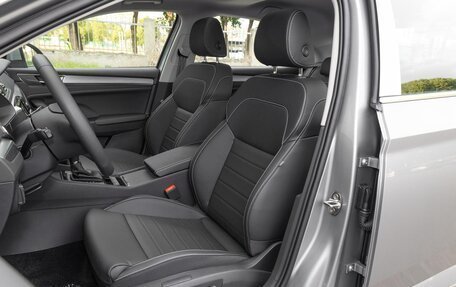 Skoda Superb III рестайлинг, 2025 год, 2 660 000 рублей, 13 фотография