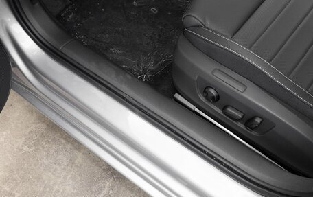 Skoda Superb III рестайлинг, 2025 год, 2 660 000 рублей, 14 фотография