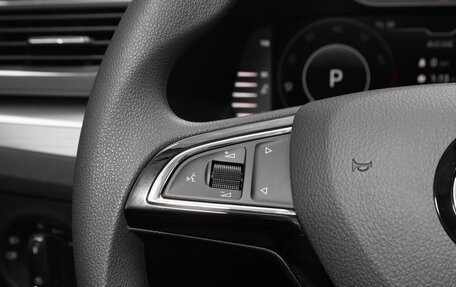 Skoda Superb III рестайлинг, 2025 год, 2 660 000 рублей, 17 фотография