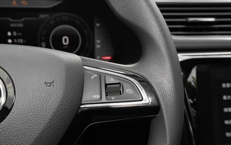 Skoda Superb III рестайлинг, 2025 год, 2 660 000 рублей, 18 фотография