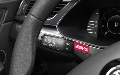 Skoda Superb III рестайлинг, 2025 год, 2 660 000 рублей, 16 фотография