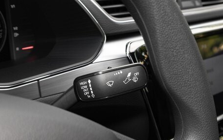 Skoda Superb III рестайлинг, 2025 год, 2 660 000 рублей, 19 фотография