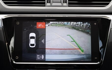 Skoda Superb III рестайлинг, 2025 год, 2 660 000 рублей, 21 фотография