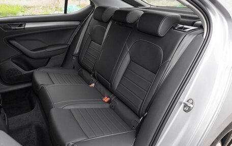 Skoda Superb III рестайлинг, 2025 год, 2 660 000 рублей, 25 фотография