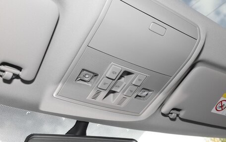 Skoda Superb III рестайлинг, 2025 год, 2 660 000 рублей, 20 фотография