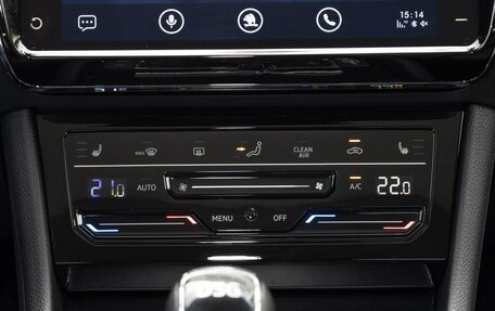 Skoda Superb III рестайлинг, 2025 год, 2 660 000 рублей, 22 фотография