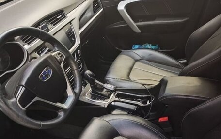 Geely Emgrand, 2020 год, 1 050 000 рублей, 11 фотография