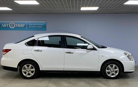 Nissan Almera, 2016 год, 712 000 рублей, 4 фотография