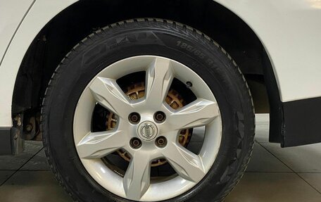 Nissan Almera, 2016 год, 712 000 рублей, 9 фотография