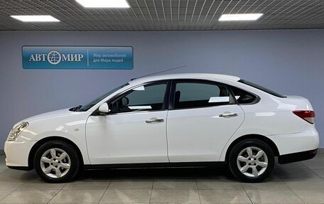 Nissan Almera, 2016 год, 712 000 рублей, 8 фотография