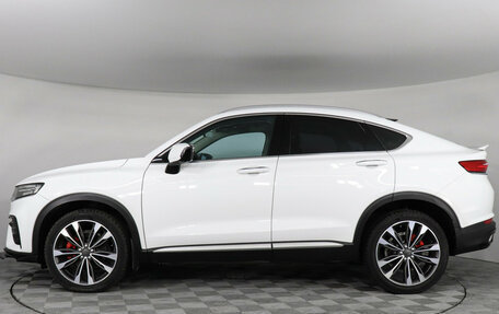 Geely Tugella FY11, 2022 год, 2 890 000 рублей, 8 фотография