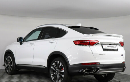 Geely Tugella FY11, 2022 год, 2 890 000 рублей, 7 фотография