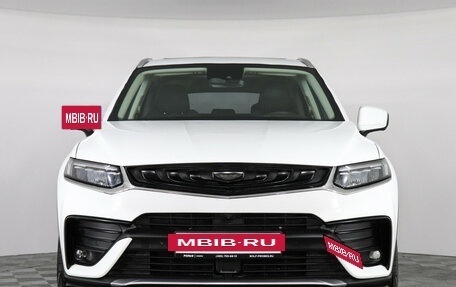 Geely Tugella FY11, 2022 год, 2 890 000 рублей, 2 фотография