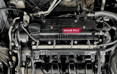 KIA Rio IV, 2019 год, 1 185 000 рублей, 14 фотография