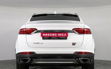 Geely Tugella FY11, 2022 год, 2 890 000 рублей, 6 фотография