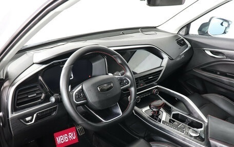 Geely Tugella FY11, 2022 год, 2 890 000 рублей, 9 фотография