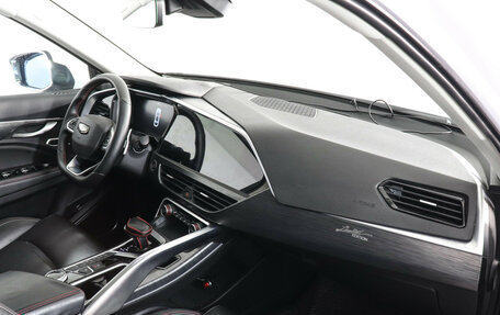 Geely Tugella FY11, 2022 год, 2 890 000 рублей, 10 фотография