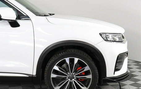 Geely Tugella FY11, 2022 год, 2 890 000 рублей, 13 фотография