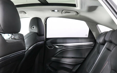 Geely Tugella FY11, 2022 год, 2 890 000 рублей, 12 фотография