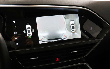 Geely Tugella FY11, 2022 год, 2 890 000 рублей, 15 фотография