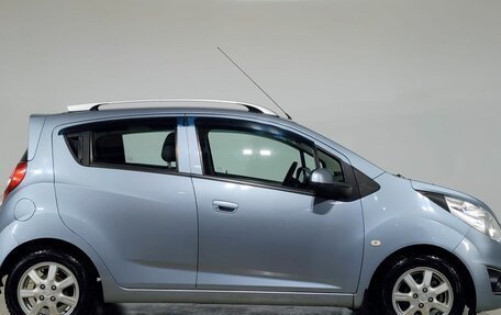 Ravon R2, 2017 год, 780 000 рублей, 3 фотография