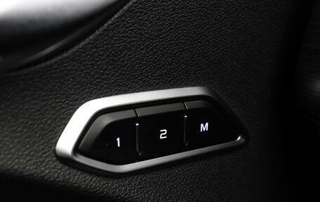 Geely Tugella FY11, 2022 год, 2 890 000 рублей, 17 фотография