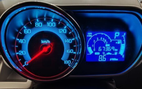 Ravon R2, 2017 год, 780 000 рублей, 8 фотография