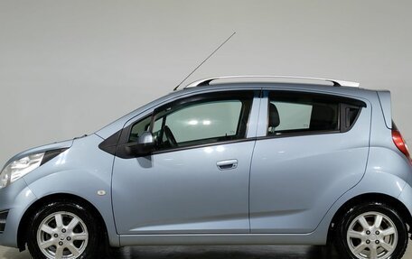 Ravon R2, 2017 год, 780 000 рублей, 7 фотография