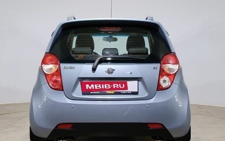 Ravon R2, 2017 год, 780 000 рублей, 5 фотография