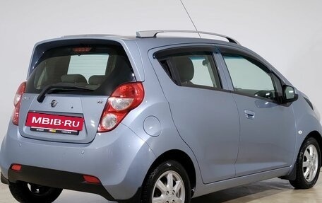 Ravon R2, 2017 год, 780 000 рублей, 4 фотография