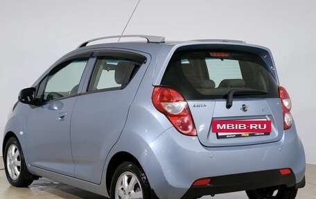 Ravon R2, 2017 год, 780 000 рублей, 6 фотография