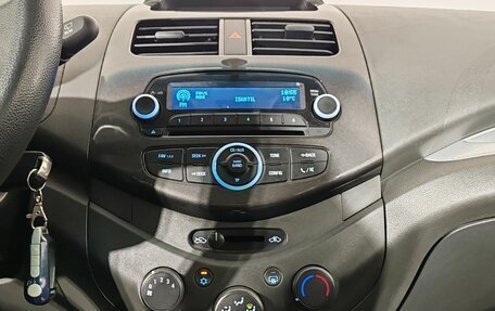 Ravon R2, 2017 год, 780 000 рублей, 9 фотография