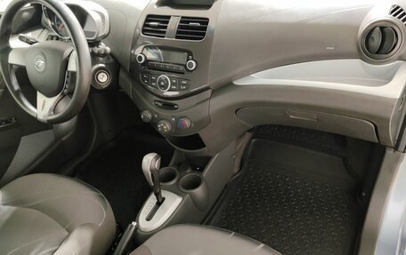 Ravon R2, 2017 год, 780 000 рублей, 13 фотография