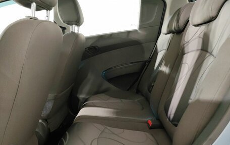 Ravon R2, 2017 год, 780 000 рублей, 12 фотография