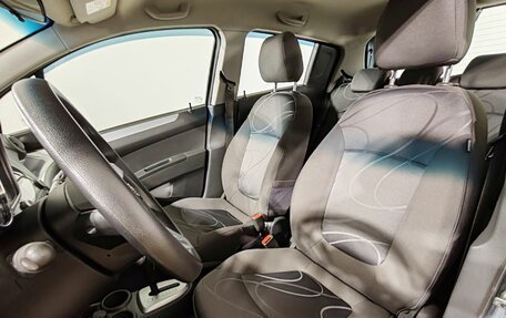 Ravon R2, 2017 год, 780 000 рублей, 11 фотография