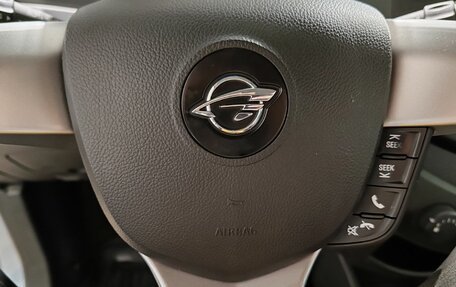 Ravon R2, 2017 год, 780 000 рублей, 15 фотография