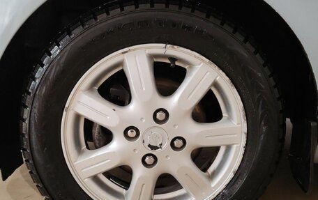 Ravon R2, 2017 год, 780 000 рублей, 19 фотография