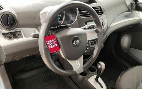 Ravon R2, 2017 год, 780 000 рублей, 10 фотография