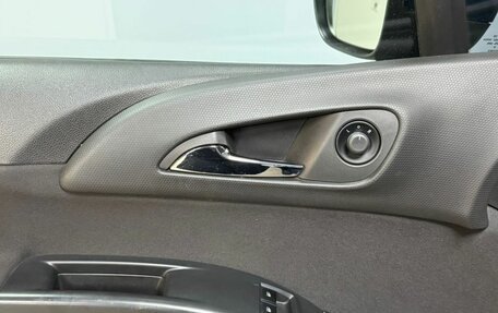 Opel Meriva, 2013 год, 899 000 рублей, 10 фотография