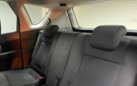 Opel Meriva, 2013 год, 899 000 рублей, 12 фотография