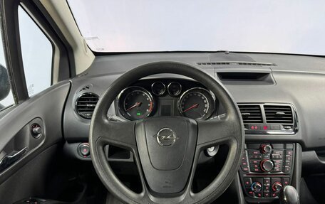 Opel Meriva, 2013 год, 899 000 рублей, 16 фотография