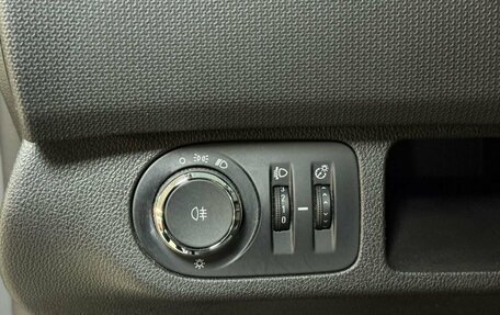 Opel Meriva, 2013 год, 899 000 рублей, 11 фотография