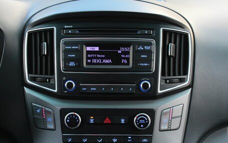 Hyundai H-1 II рестайлинг, 2016 год, 1 624 000 рублей, 15 фотография