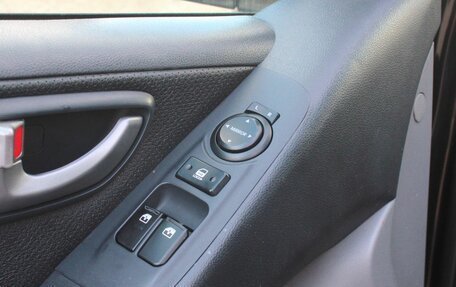 Hyundai H-1 II рестайлинг, 2016 год, 1 624 000 рублей, 12 фотография