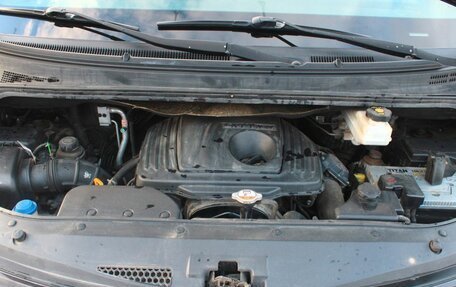 Hyundai H-1 II рестайлинг, 2016 год, 1 624 000 рублей, 21 фотография